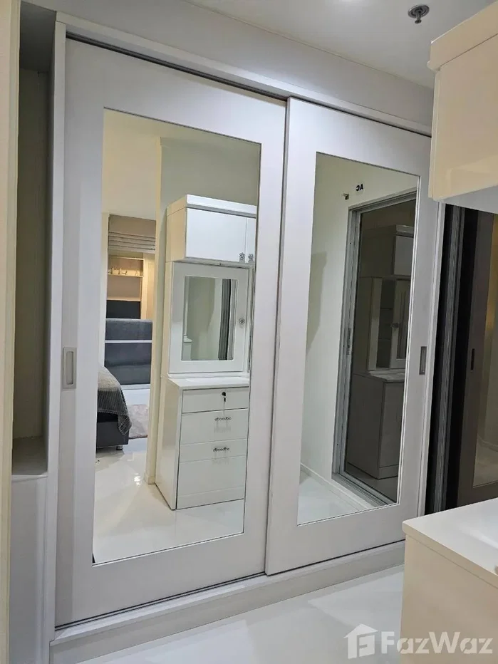 รูป ขาย คอนโด 1 ห้องนอน ในโครงการ ลุมพินี วิลล์ สุขุมวิท 77 6497197 - รูปที่ 12/19