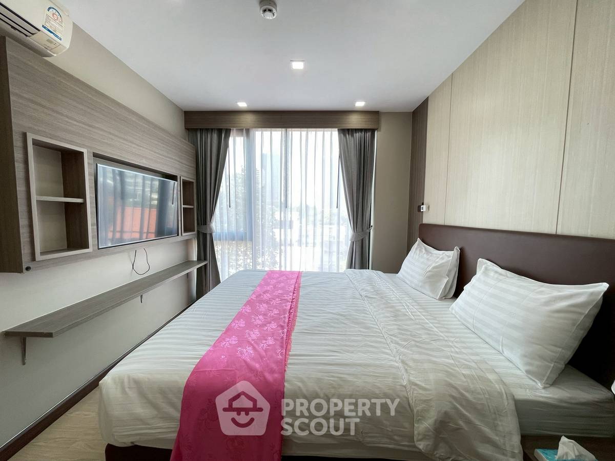 picture 3-BR Condo at Art @ Thonglor close to Thong Lo (ID 3034263) - 7/16