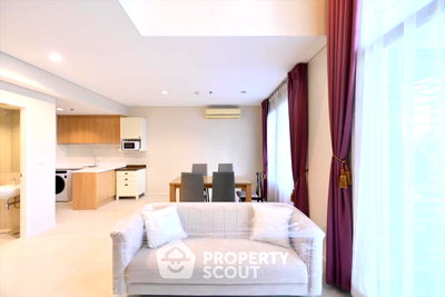 Condos for sale : 1-BR 80 Sqm Condo For Sale, Villa Asoke, 200m to MRT Phetchaburi (ID 2574227)