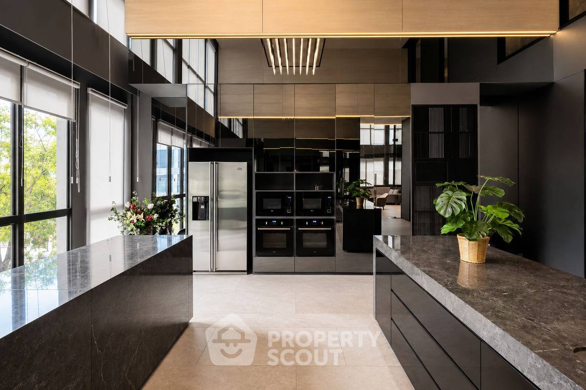 picture 1-BR Condo at Siamese Sukhumvit 87 near BTS On Nut (ID 1151071) - 39/47
