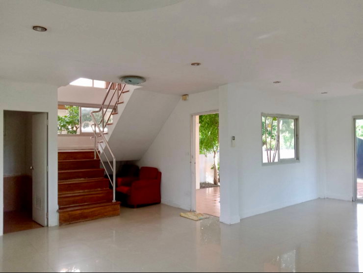 รูป บ้านให้เช่า 3 ห้องนอน โซนบ้านเลื่ิอม ใกล้โลตัสพลัส หนองประจักษ์ บ้านบ่น้ำ - รูปที่ 4/15