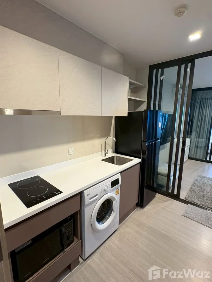 picture High floor unit with the beautiful view. 6498079 - 13/15