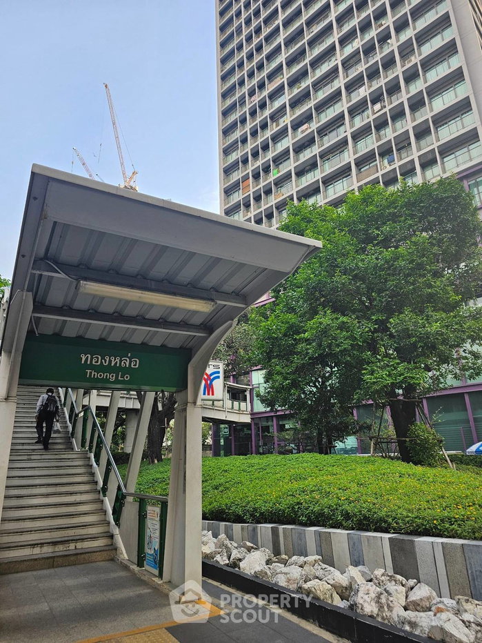 picture 1-BR Condo at Noble Remix near BTS Thong Lor (ID 3033074) - 12/18