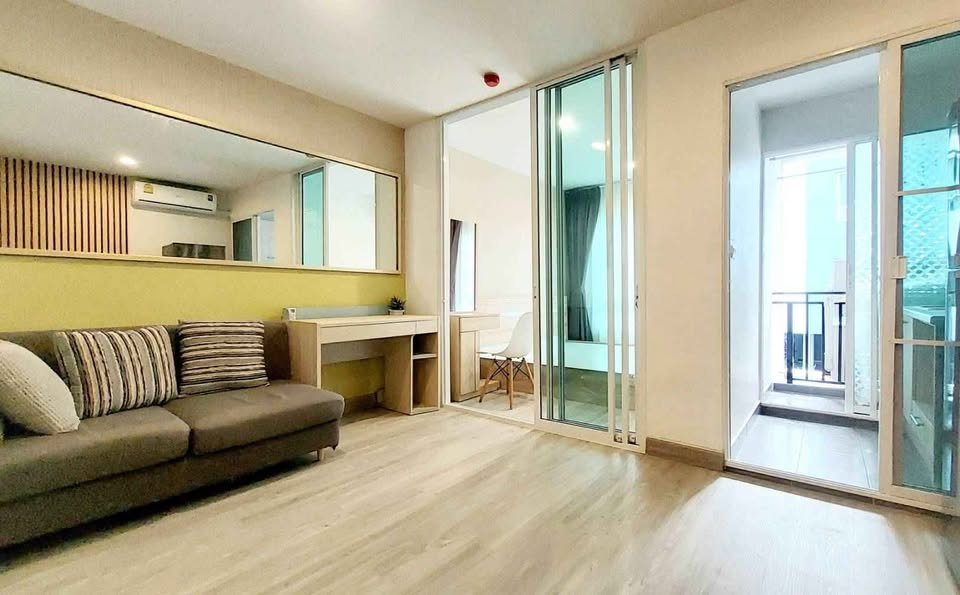 picture #SC15093   📌 Rent | 🟦🟨Regent Home Sukhumvit 81​🟥🟩𝑪𝒐𝒏𝒕𝒂𝒄𝒕𝑳𝑰𝑵𝑬:@𝒔𝒆𝒄𝒓𝒆𝒕𝒑𝒓𝒐𝒑𝒆𝒓𝒕𝒚 🔥✨ - 1/6