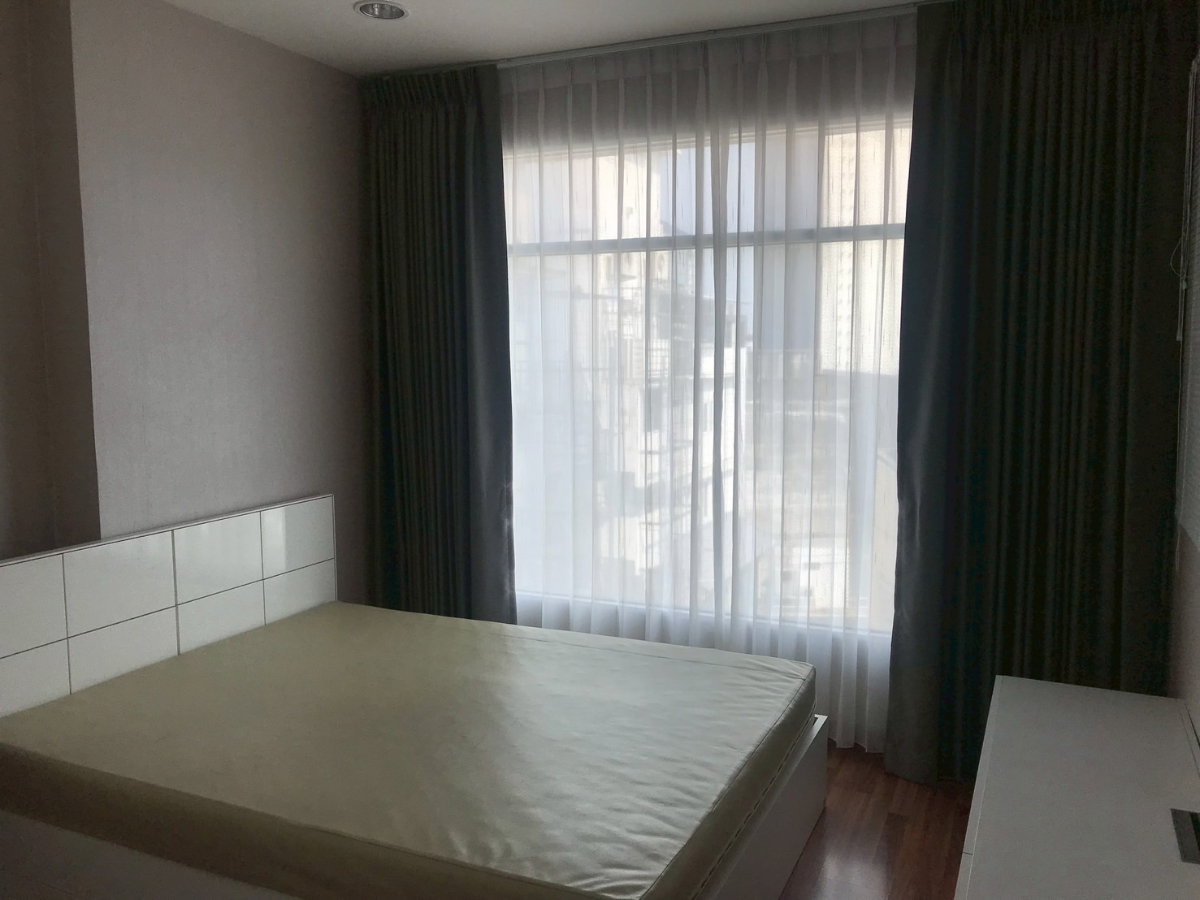 picture *** Condo for rent: Ivy Residence Pinklao *** - 1/9