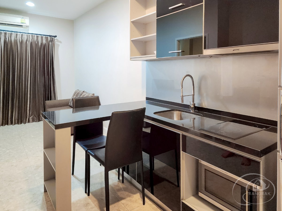 picture 💥CP-11253💥The Crest Sukhumvit 34👉Line : @mastercondo - 4/11