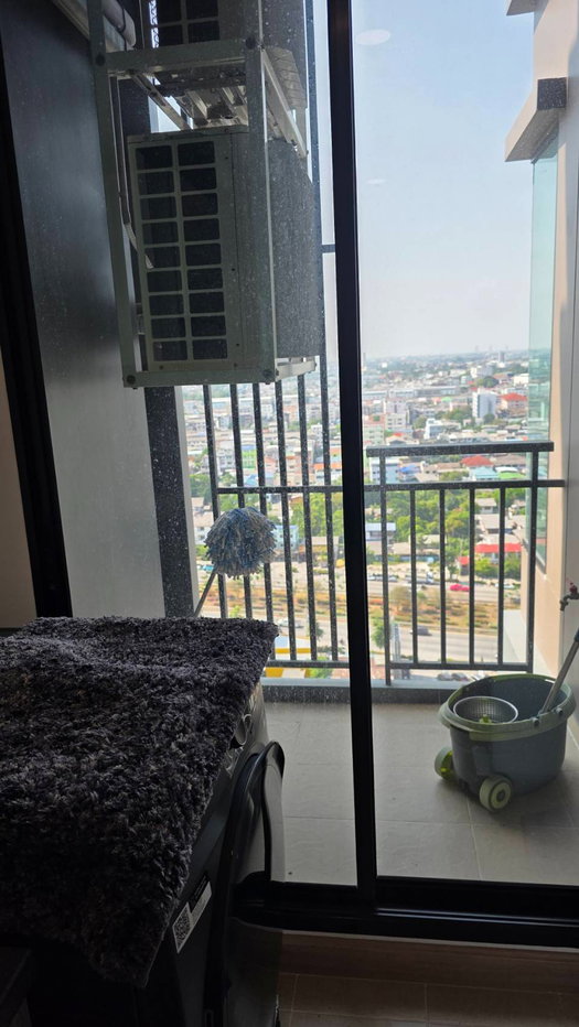 รูป *** ให้เช่าคอนโด : ศุภาลัย ลอฟท์ สถานีแยกไฟฉาย (Supalai Loft Yaek Fai Chai Station) *** - รูปที่ 6/6