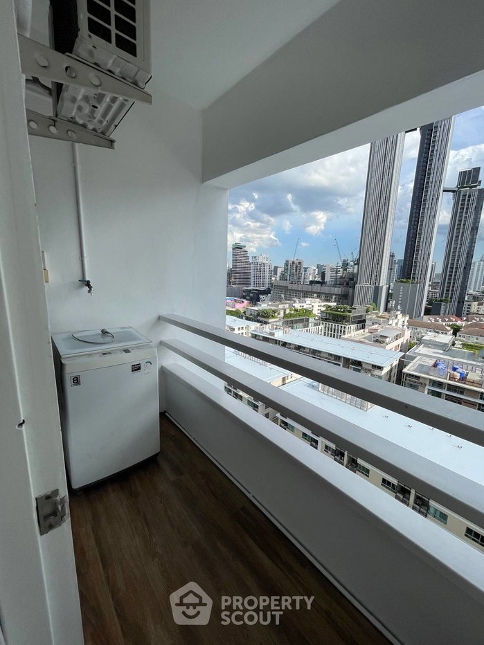 picture 2-BR Condo at Thonglor Tower Condominium near BTS Thong Lor (ID 3033442) - 15/22