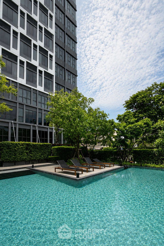 picture 1-BR Condo at Siamese Sukhumvit 87 near BTS On Nut (ID 1151071) - 46/47