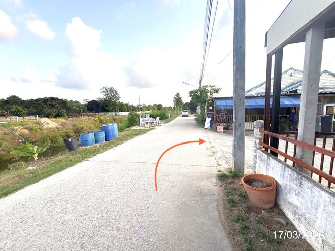 picture HOME 36.6 Sq.w. Muang Rayong Rayong for 1.5M - 5/14