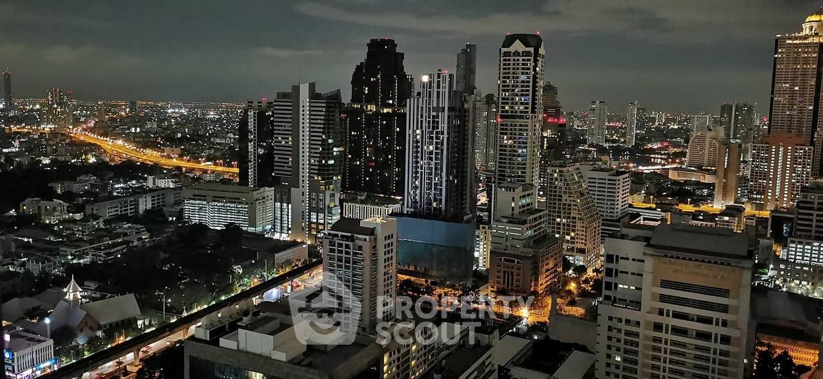 รูป คอนโด 2-ห้องนอน ที่ ดิ แอดเดรส สาทร ใกล้ BTS เซนต์หลุยส์ (ID 2188711) - รูปที่ 10/11