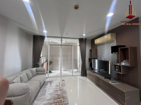 ✨ For Rent: Ideo Verve Ratchaprarop Condo ✨    💰 Only 35,000 THB/month