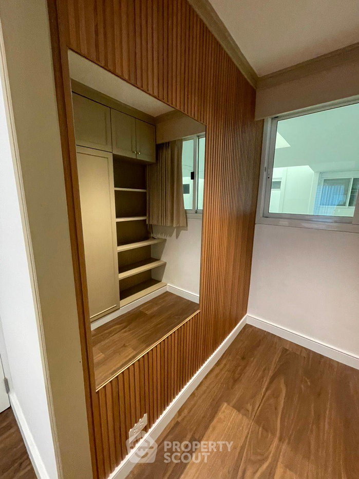 picture 2-BR Condo at Thonglor Tower Condominium near BTS Thong Lor (ID 3033362) - 15/22