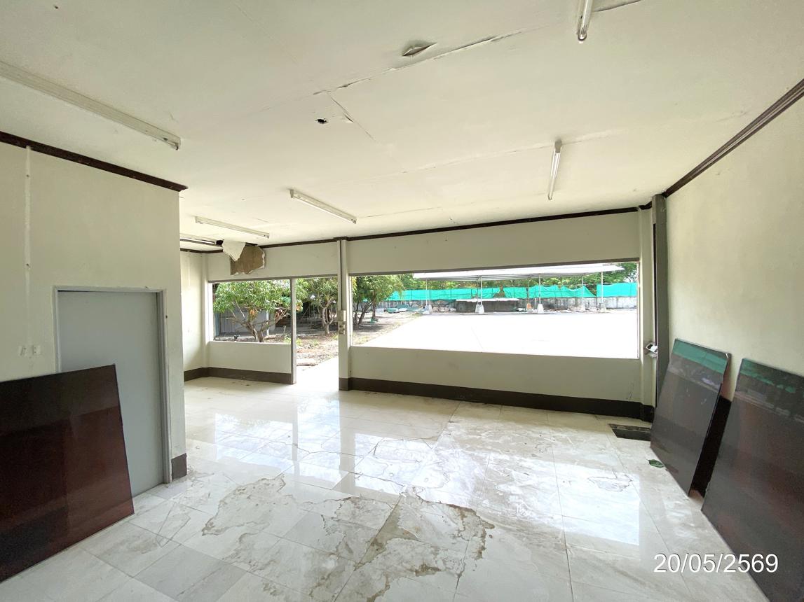 picture OFFICE 4435 Sq.w. Ban Bung Chonburi for 44.6M - 22/40
