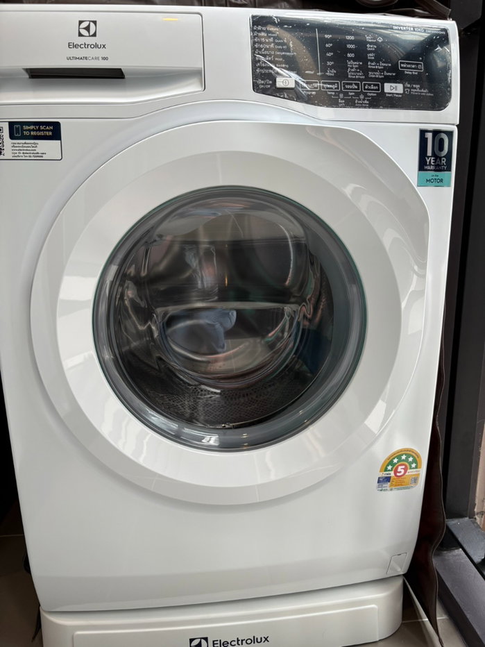 รูป 🤝🏻RB25176 ให้เช่าถูกมาก👍นิว ดิสทริค อาร์ไนน์ พระราม 9✅แอดไลน์ @mproperty( มี @ ด้วย) แอดมินตอบไว - รูปที่ 8/8