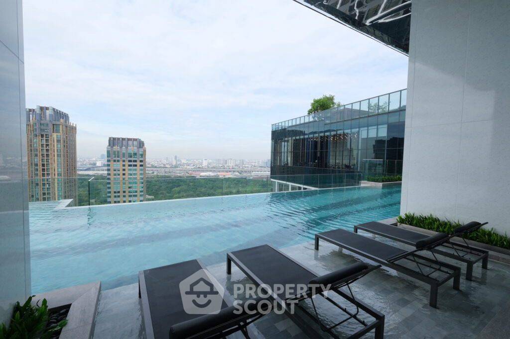 รูป คอนโด 1-ห้องนอน ที่ เดอะ ไพรเวซี่ จตุจักร ใกล้ MRT ลาดพร้าว (ID 3032969) - รูปที่ 17/17