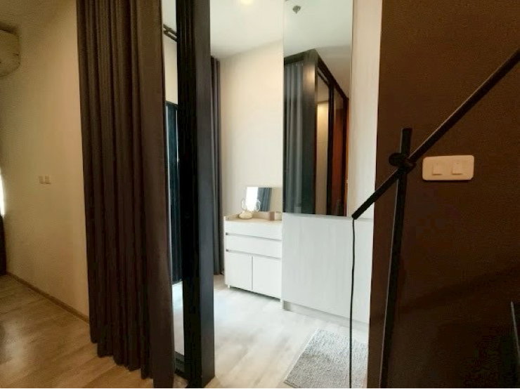 picture [For rent] Niche Mono Mega Space Bangna - 8/14