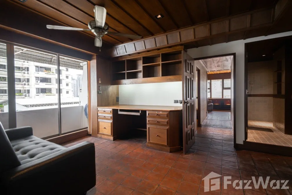 รูป คอนโดให้เช่า 2 ห้องนอน ในโครงการ Diamond Tower 6497624 - รูปที่ 22/28