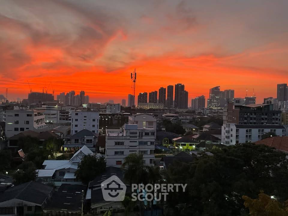 รูป คอนโด 1-ห้องนอน ที่ เดอะ ซีรี่ส์ อุดมสุข ใกล้ อุดมสุข (ID 3032375) - รูปที่ 2/10