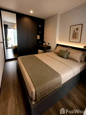 ขายคอนโด : ขาย คอนโด 2 ห้องนอน ในโครงการ ดิ เอ็กเซล ลาดพร้าว – สุทธิสาร 6496114