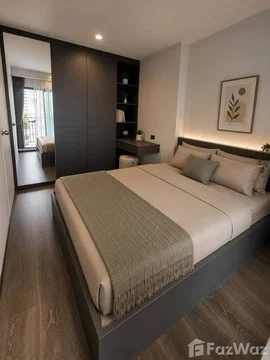 Brand-New Unit | Near BTS & MRT | Central Department Stores 6496114