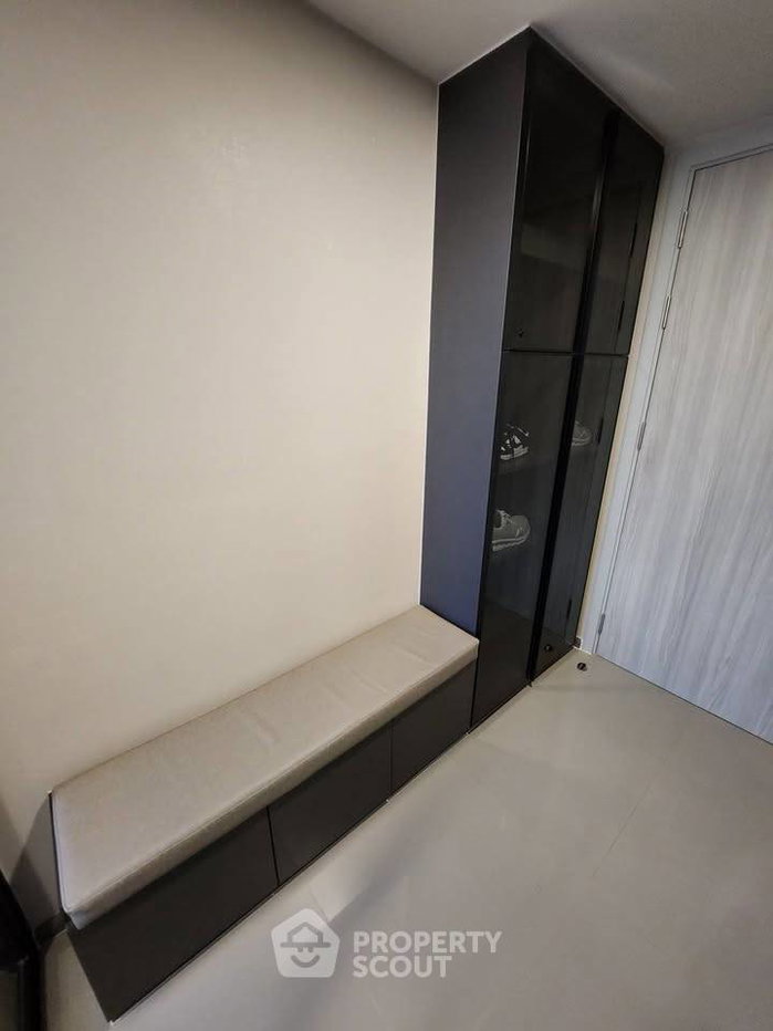 รูป คอนโด 2-ห้องนอน ที่ พาร์ค ออริจิ้น จุฬา-สามย่าน ใกล้ MRT หัวลำโพง (ID 3032790) - รูปที่ 11/11