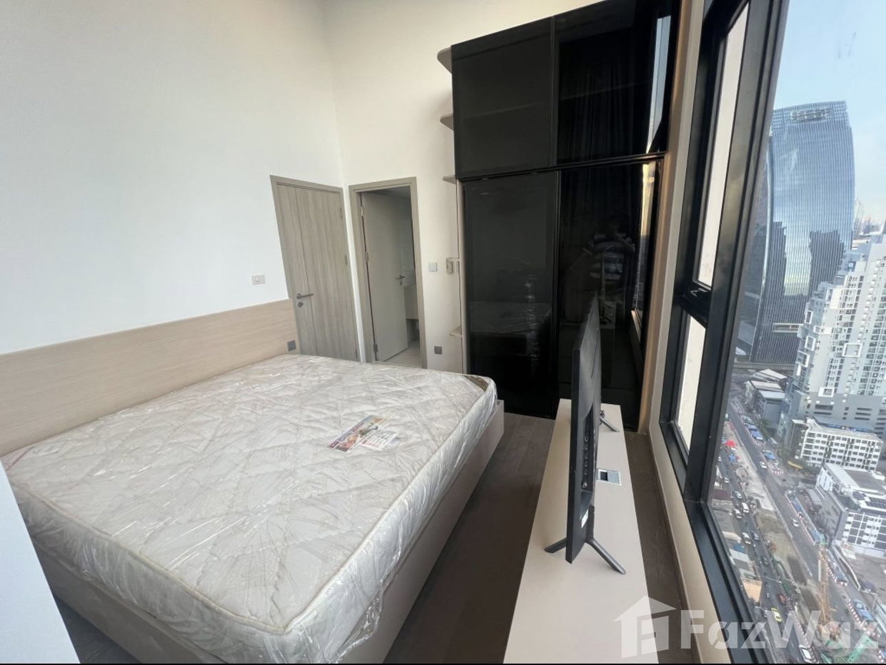 picture 2 Bedroom Duplex For Rent Park Origin Ratchathewi 5569979 - 6/9