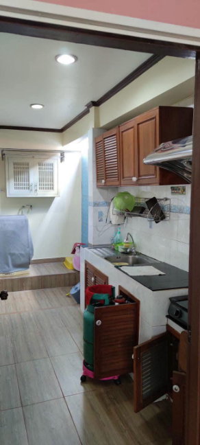 รูป 🏡 บ้านเดี่ยว 2 ชั้น พร้อมอยู่ ซอยรามคำแหง 68 4 ห้องนอน 3 ห้องน้ำ ทำเลดี ใกล้เดอะมอลล์บางกะปิ และ MRT สายสีเหลือง  - รูปที่ 13/20