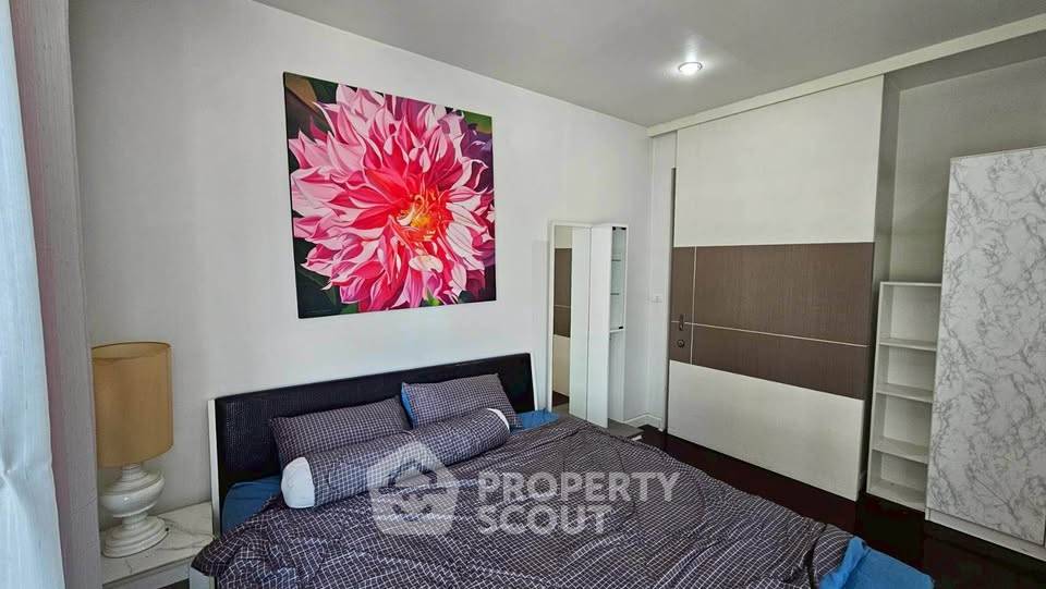 picture 1-BR Condo at Manhattan Chidlom near BTS Chit Lom (ID 3034459) - 5/9