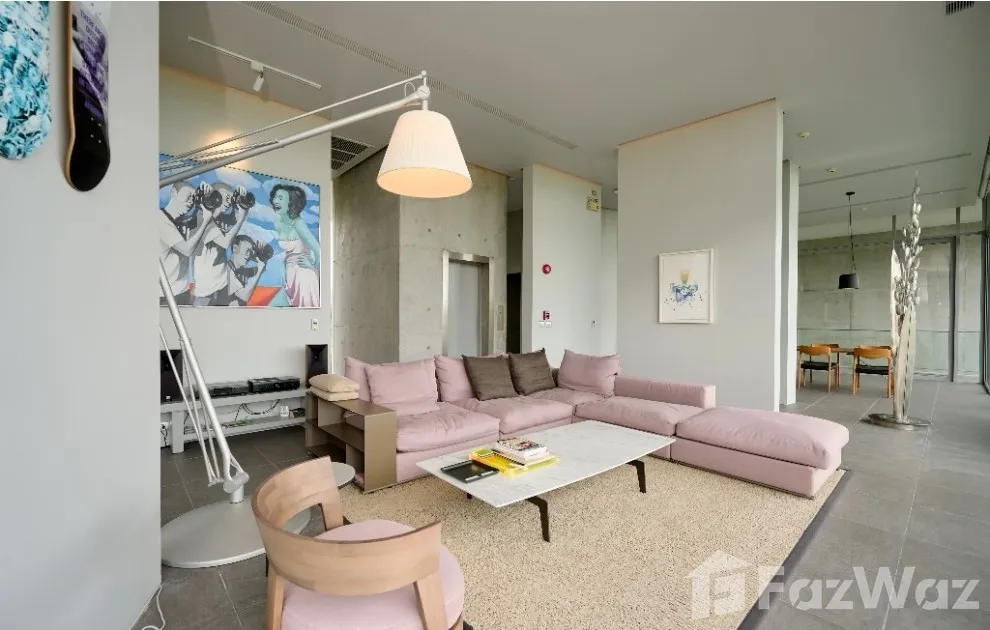 รูป ขาย วิลล่า 5 ห้องนอน ในโครงการ บ้านยามู เรสซิเดนซ์ 6498676 - รูปที่ 22/40