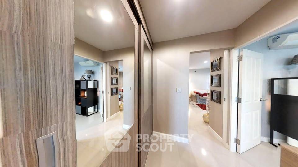 รูป คอนโด 1-ห้องนอน ที่ เดอะ ซีรี่ส์ อุดมสุข ใกล้ อุดมสุข (ID 3032375) - รูปที่ 6/10