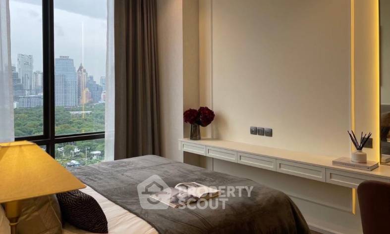 รูป คอนโด 1-ห้องนอน ที่ มิวนิค หลังสวน ใกล้ BTS ราชดำริ (ID 3011666) - รูปที่ 4/5
