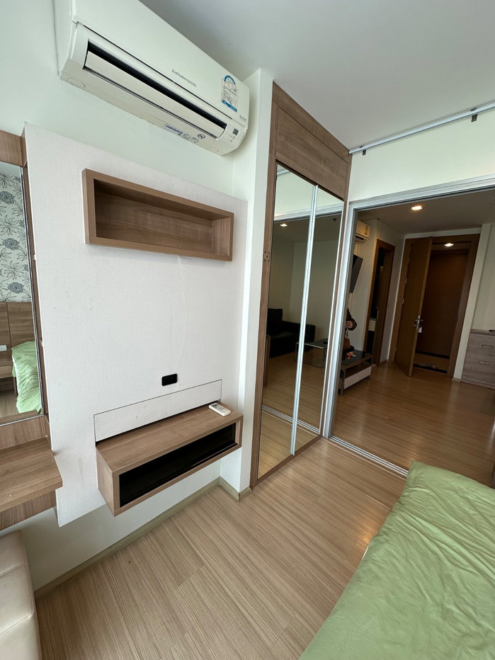 picture 🏠💖 Rhythm Ratchada Huaikwang : 16,500 - 6/6