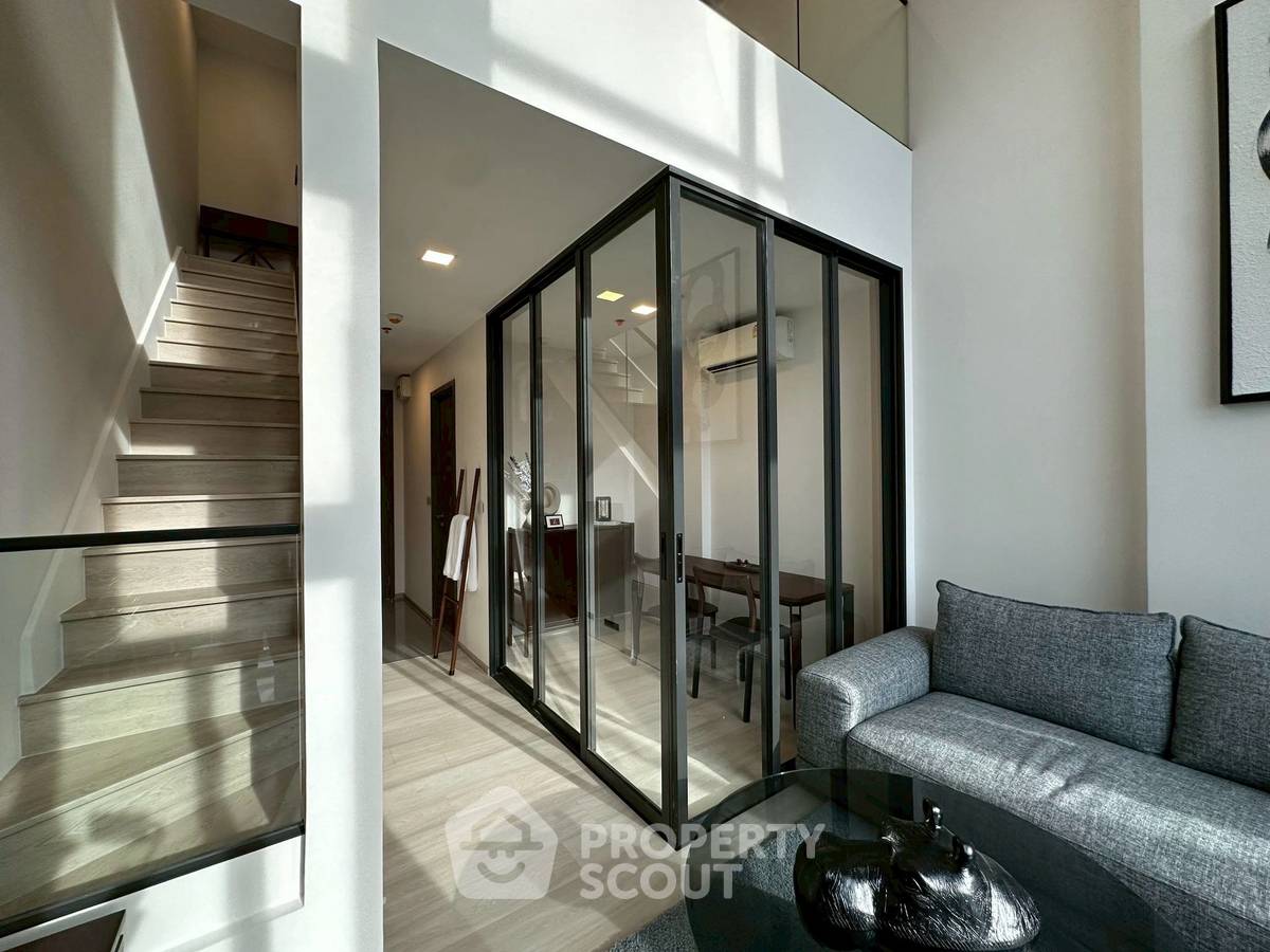 รูป คอนโด 1-ห้องนอน ที่ เดอะ ไพรเวซี่ จตุจักร ใกล้ MRT ลาดพร้าว (ID 3032969) - รูปที่ 3/17