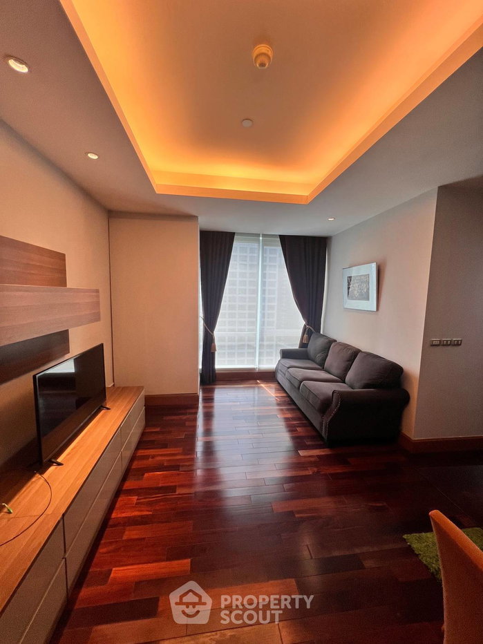 picture 2-BR Condo at Sky Villas Sathorn in Bang Khlo (ID 2995676) - 3/13