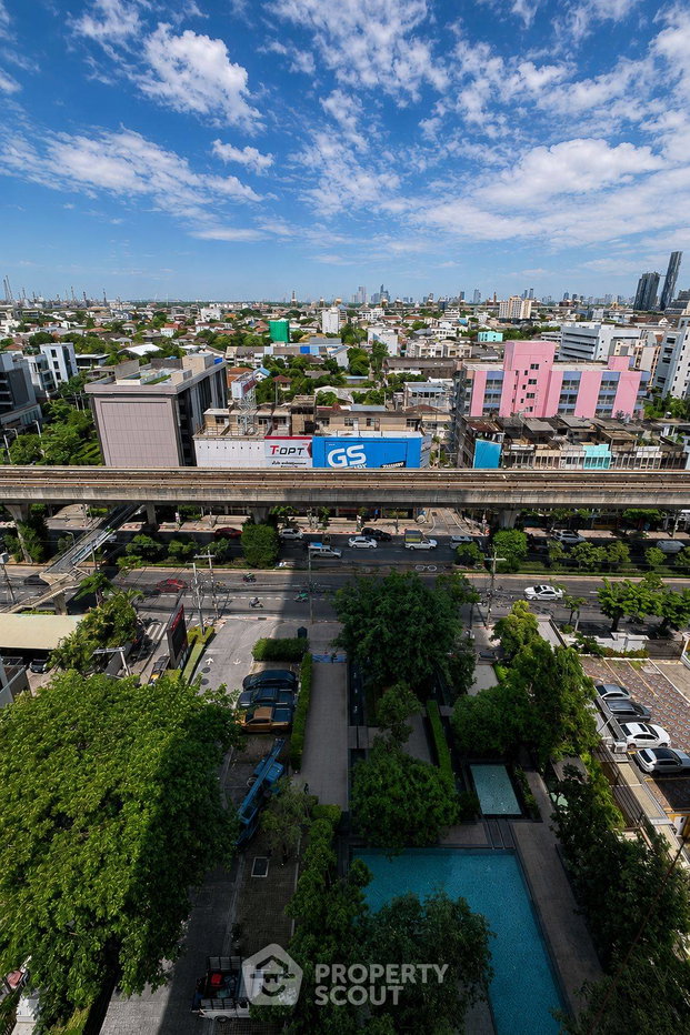 picture 1-BR Condo at Siamese Sukhumvit 87 near BTS On Nut (ID 1151071) - 22/47