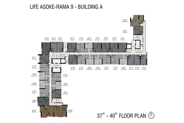 Life Asoke - Rama 9