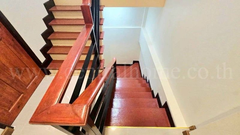 รูป ทาวน์โฮม บ้านวรางกูล รังสิต - คลองสาม (หลังมุม) พร้อมอยู่ ราคาถูกที่สุดในโครงการ - รูปที่ 11/23