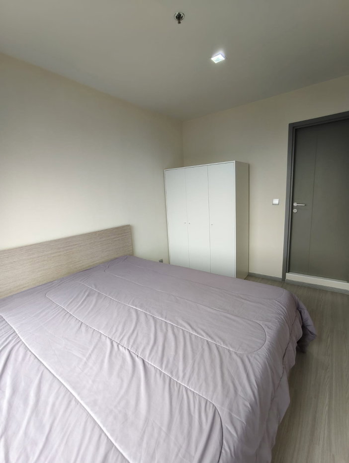 รูป Life Asoke Hype ห้องสวย ราคาดี สอบถามเพิ่มเติมได้ที่ Line @condorental - รูปที่ 4/14
