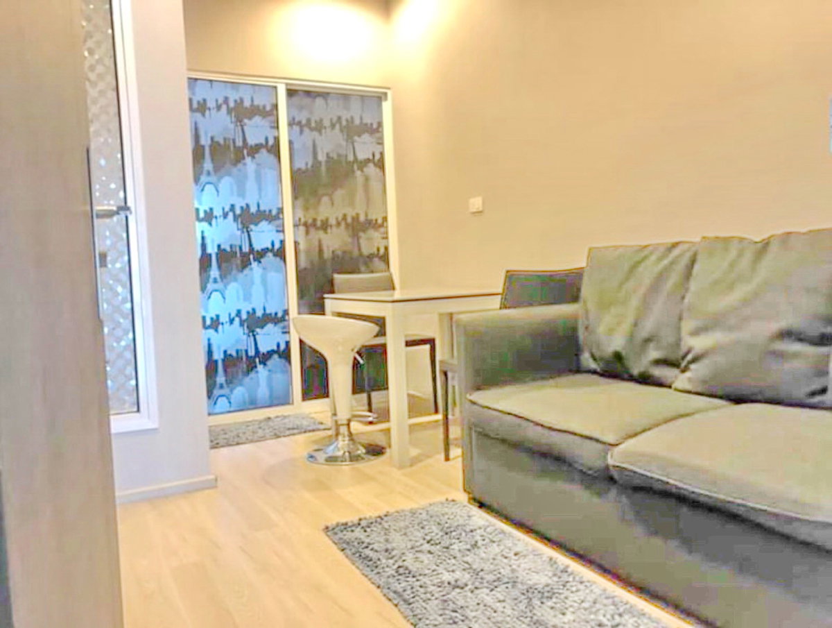 picture 2226, 1 Br. condo for sale at Centric Ratchada-Huai Khwang. - 2/7