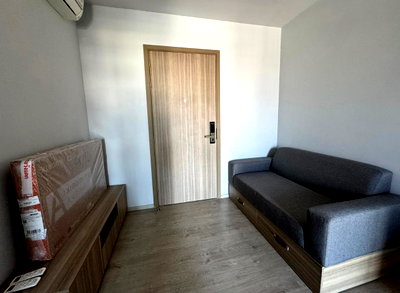 Condos for rent : 🎈#MT2606_123🎈💥Urgent💥 Guaranteed availability! Click quickly before it's gone‼️ For Rent 1️⃣2️⃣k.🔥 Altitude Unicorn Sathorn-Tha Phra Condo