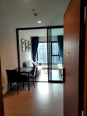 คอนโดให้เช่า : เช่าคอนโด Life Asoke - Rama 9/ไลฟ์ อโศก - พระราม 9 (B6906053) ID Line : @condo88