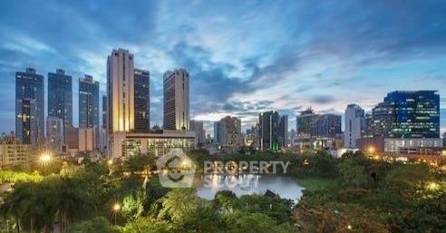 รูป คอนโด 1-ห้องนอน ที่ เดอะ เครส สุขุมวิท 24 ใกล้ BTS พร้อมพงษ์ (ID 3028770) - รูปที่ 11/13