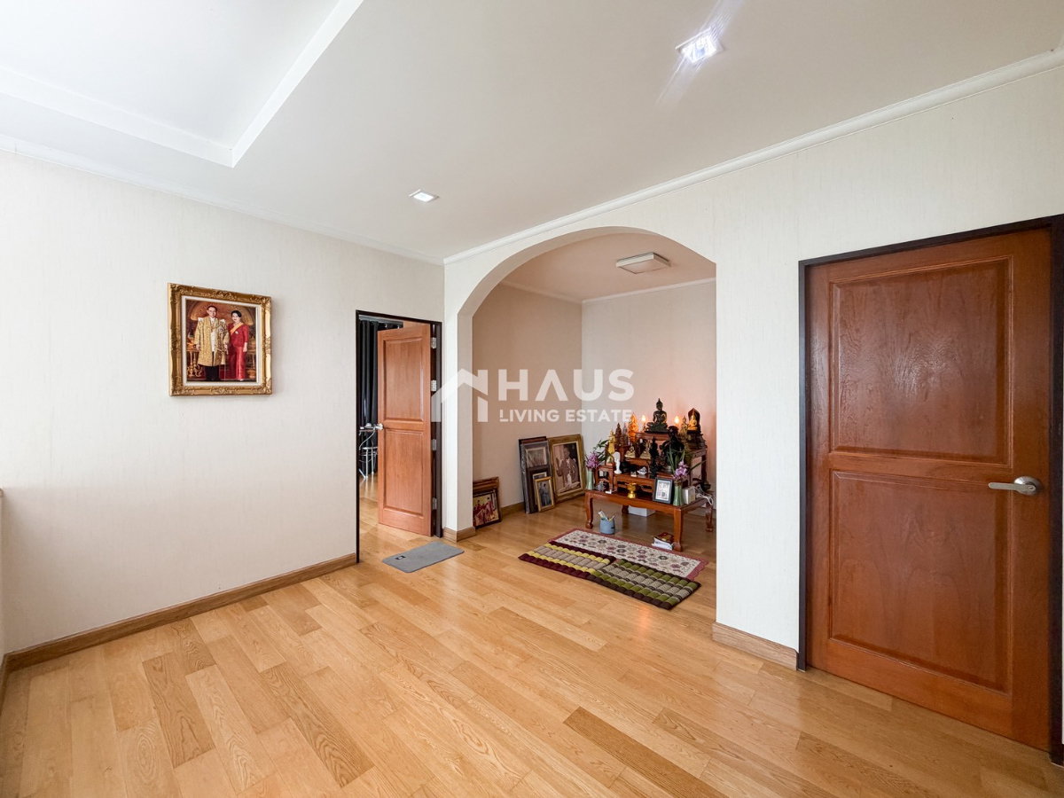 picture Supalai Prima Villa Phutthamonthon Sai 3 / 4 Bedrooms #HPHU092 - 17/28