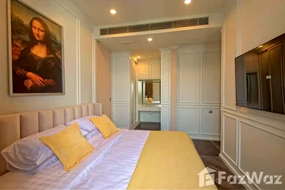 ขายคอนโด : ขาย คอนโด 2 ห้องนอน ในโครงการ ดิ เอส สุขุมวิท 36 6498673