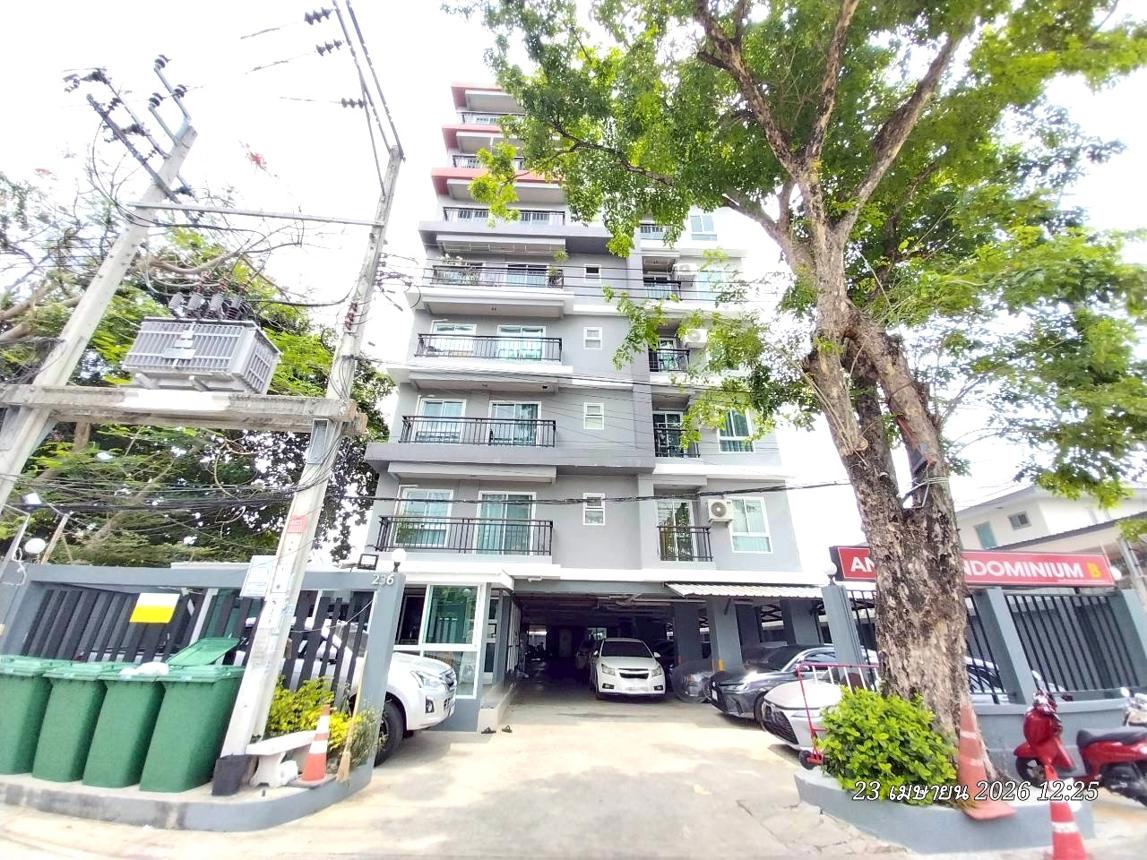 picture CONDO 42.17 Sq.m. Bang Kapi Bangkok for 1.8M - 22/26