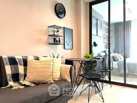 คอนโด 1-ห้องนอน ที่ ไลฟ์ วัน ไวร์เลส ใกล้ BTS เพลินจิต (ID 3031939)