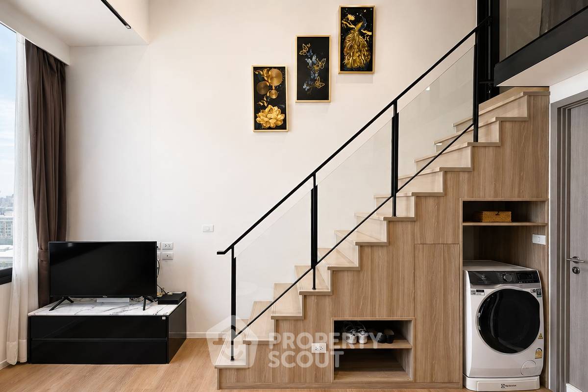 picture 1-BR Condo at Siamese Sukhumvit 87 near BTS On Nut (ID 1151071) - 11/47