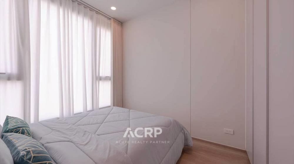 รูป [For Rent] Forestias Bangna – Destinia Tower   📍 Wellness Living | Private Forest - รูปที่ 17/25