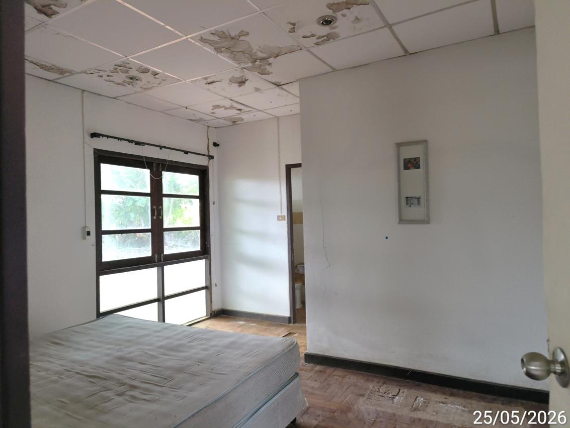 รูป บ้านเดี่ยว 209.8 ตร.วา ร็อคการ์เด้น บีช แกลง ระยอง 4.4M - รูปที่ 21/32